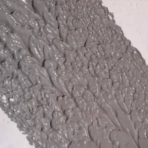 掇刀双液改性环氧型 YJ-302 拉毛界面剂，光面混凝土基层专用再浇剂