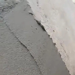 掇刀水工建筑物I级C55聚合物改性水泥砂浆 渠道防渗泵站加固迎水面抗冲刷砂浆