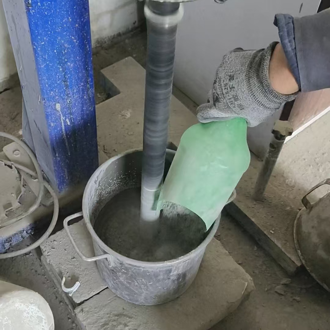 掇刀桥梁公路张拉用H60压浆料与普通压浆料有什么区别？